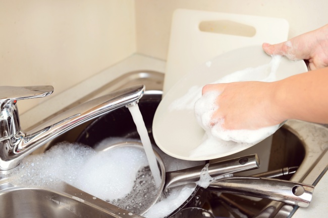 Bỏ túi 21 mẹo dọn nhà ngày tết 2019 cực hữu ích, không lo mất sức
