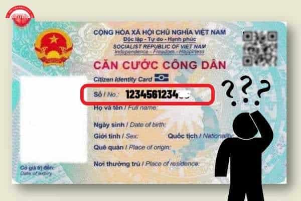 Dãy số đặc biệt trên thẻ CCD gắn chíp, ai biết dùng hưởng thêm nhiều ...
