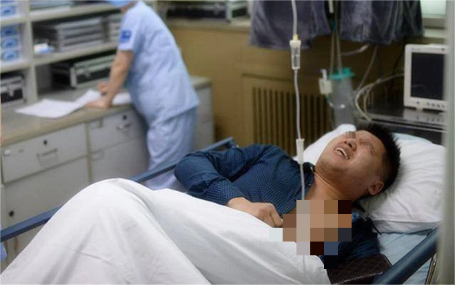 Chồng qua đời ngay trên người vợ sau buổi ânn áii ban trưa, chị em nắm rõ  để cứu chồng nếu rơi vào trường hợp tương tự